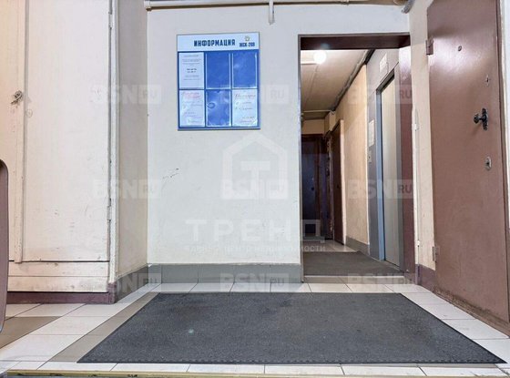 Продажа однокомнатной квартиры - Дачный проспект, д.25, корп.5 