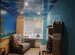 Продажа двухкомнатной квартиры - Ленинградская область, Гатчинский район, Малое Верево д., Совхозная ул., д.65 