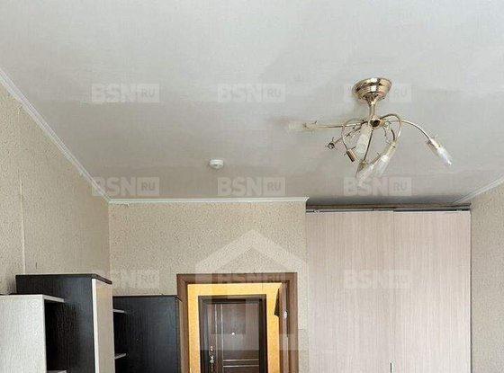 Продажа двухкомнатной квартиры - Русановская улица, д.17, корп.4 