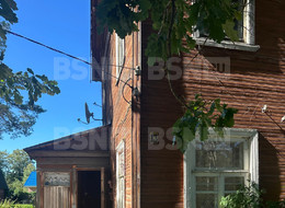 Продажа части дома - Андреевская ул., 13