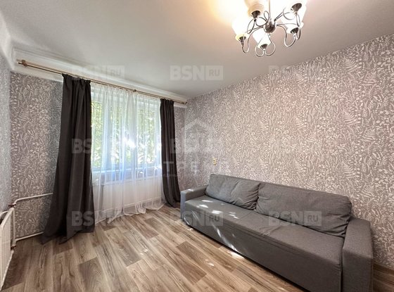 Продажа однокомнатной квартиры - Десантников улица, д.32, корп.2б 