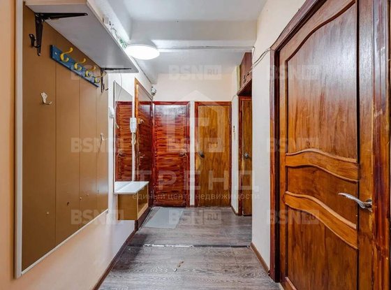 Продажа двухкомнатной квартиры - Планерная улица, д.25, корп.2 