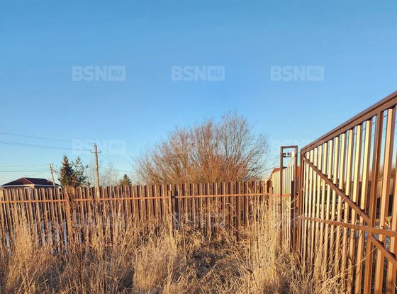 Продажа участка - Флора территория снт, 14-ая линия