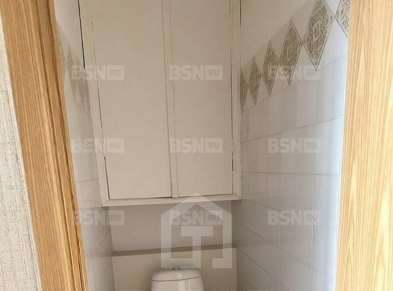 Продажа двухкомнатной квартиры - Чекистов улица, д.38 