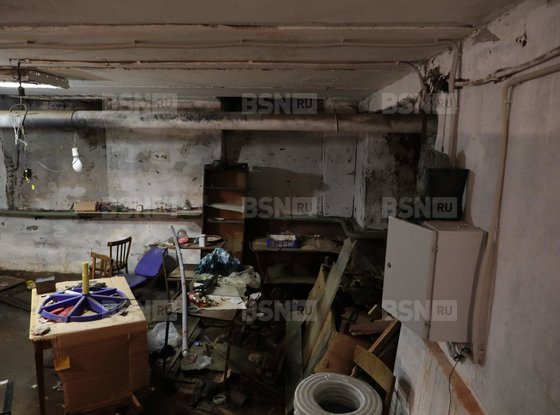 Продажа офиса - Садовая улица, д.28, _30к41 