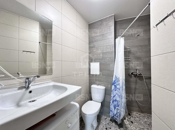 Продажа двухкомнатной квартиры - Энергетиков проспект, д.24 