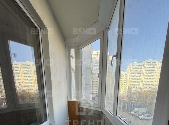 Продажа однокомнатной квартиры - Мебельная улица, д.45, корп.1 