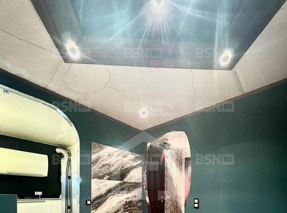 Продажа двухкомнатной квартиры - Новоизмайловский проспект, д.3 