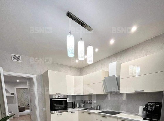 Продажа трехкомнатной квартиры - Королёва проспект, д.59, корп.2 