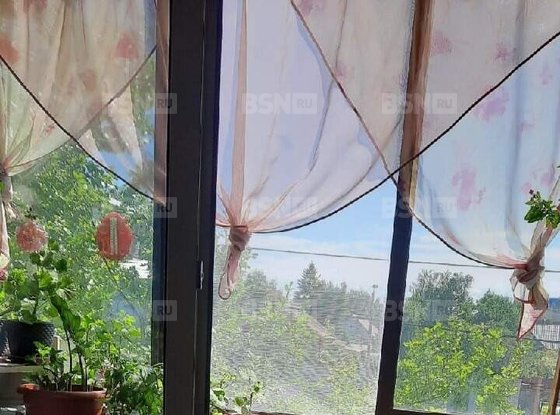 Продажа однокомнатной квартиры - Куйбышева улица, д.16 