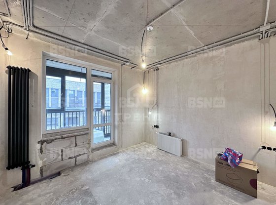 Продажа однокомнатной квартиры - Черниговская улица, д.13, корп.2 стр 1 