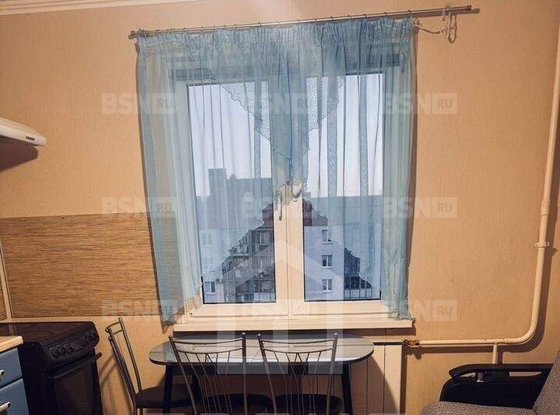 Продажа однокомнатной квартиры - Долгоозёрная улица, д.37, корп.2 
