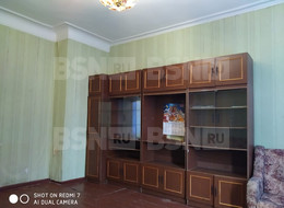 Продажа комнаты в трехкомнатной квартире - Ленинградская область, Гатчинский район, Гатчина г., Красноармейский пр-кт., д.42 