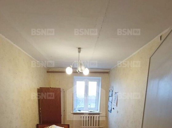 Продажа двухкомнатной квартиры - Красное Село, Красногородская улица, д.17, корп.2 