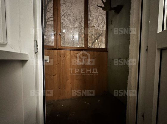 Продажа трехкомнатной квартиры - Купчинская улица, д.9, корп.1 