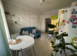 Продажа двухкомнатной квартиры - Ленинградская область, Волосовский район, Волосово г., Ленинградская ул., д.5 