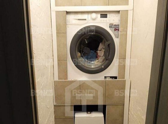 Продажа двухкомнатной квартиры - Камышинская улица, д.20 