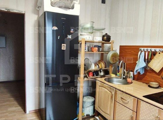 Продажа однокомнатной квартиры - Главная улица, д.35 