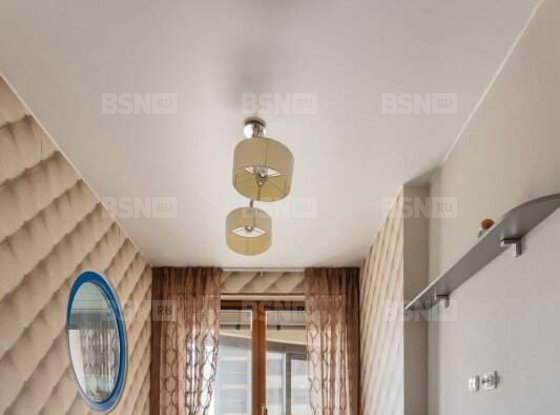 Продажа двухкомнатной квартиры - Большой Сампсониевский проспект, д.4 