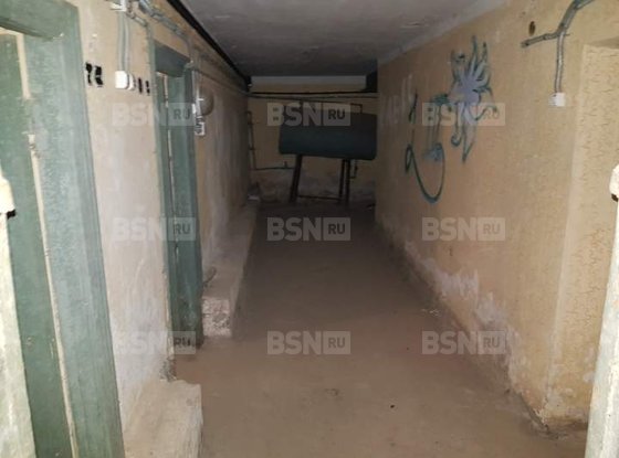 Продажа офиса - Комиссара Смирнова улица, д.10, а литера А 