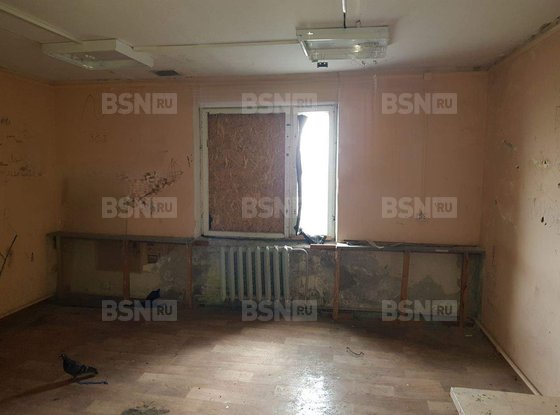 Продажа офиса - Ветеранов проспект, д.118, корп.1 литера А 
