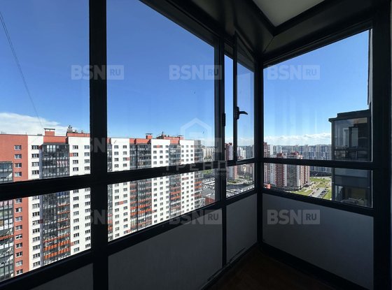 Продажа однокомнатной квартиры - Маршала Казакова улица, д.84, корп.1 