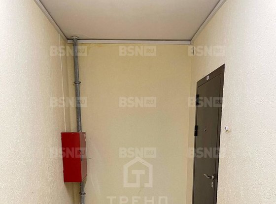 Продажа однокомнатной квартиры - Кудрово, Австрийская улица, д.4, корп.1 