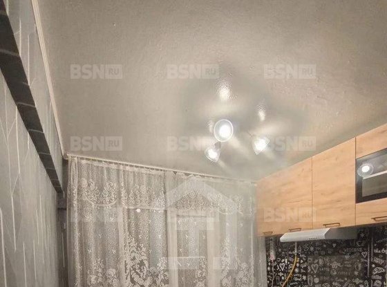 Продажа двухкомнатной квартиры - Тихорецкий проспект, д.9, корп.2 