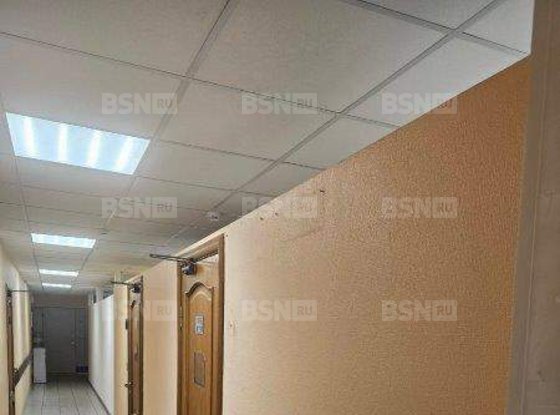 Продажа офиса - Радищева улица, д.39, литера Д 