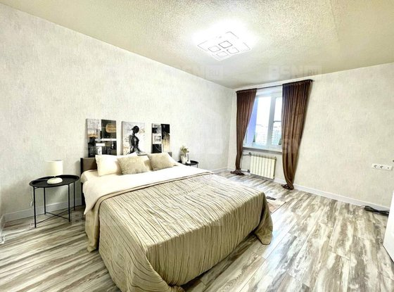Продажа двухкомнатной квартиры - Чудновского улица, д.8, корп.2 