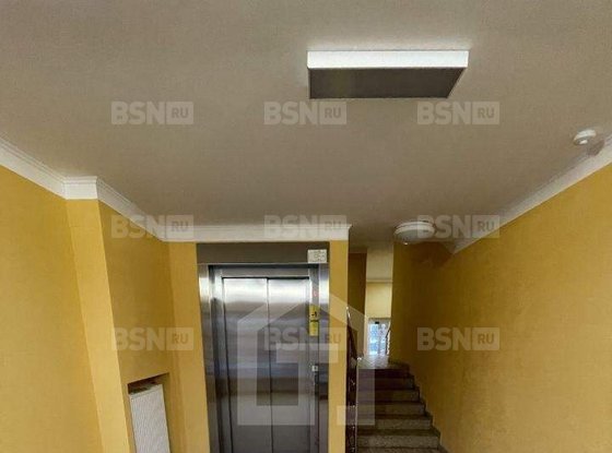 Продажа однокомнатной квартиры - поселок Шушары, Кокколевская улица, д.9, стр4 