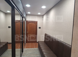 Продажа трехкомнатной квартиры - Ленинградская область, Гатчинский район, Гатчина г., Генерала Кныша ул., д.15 