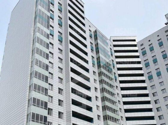 Продажа трехкомнатной квартиры - Глухарская улица, д.20 