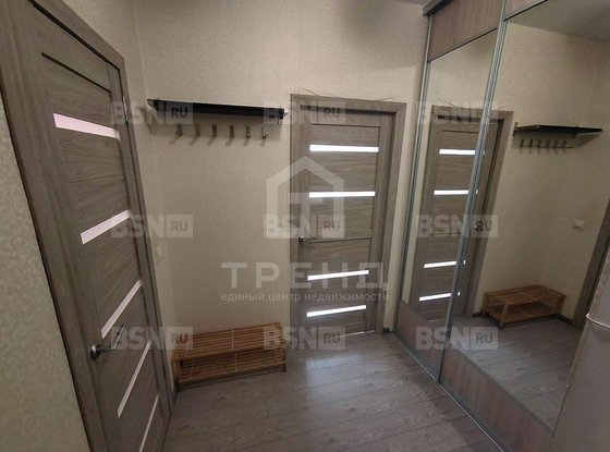 Продажа однокомнатной квартиры - Кудрово, Пражская улица, д.9 