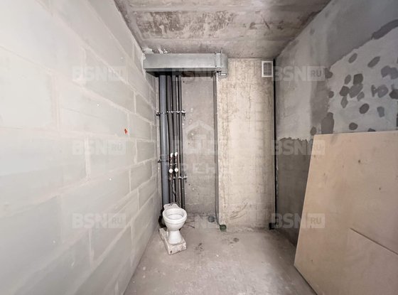 Продажа однокомнатной квартиры - Челюскина улица, д.4 