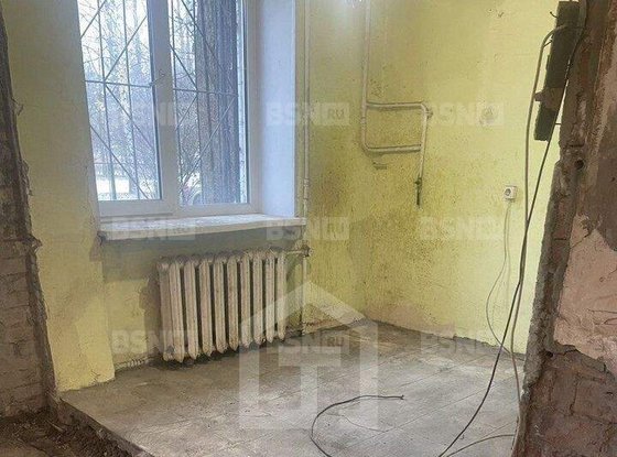 Продажа двухкомнатной квартиры - Омская улица, д.23 