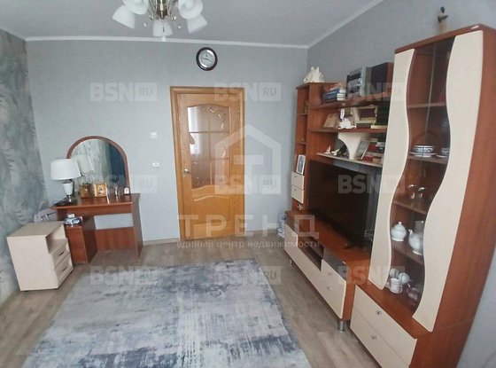 Продажа трехкомнатной квартиры - Школьная улица, д.88, корп.2 