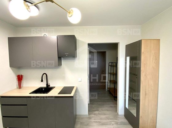 Продажа однокомнатной квартиры - Ломоносов, Михайловская улица, д.51 