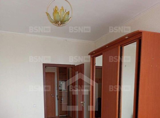 Продажа однокомнатной квартиры - Седова улица, д.60 