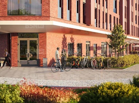 Продажа универсального помещения - Энергетиков проспект, д.6, корп.2 