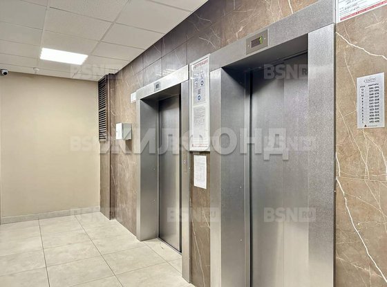 Продажа однокомнатной квартиры - Кузнецовская улица, д.58, корп.1 