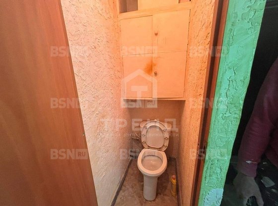 Продажа двухкомнатной квартиры - Карпинского улица, д.28, корп.2 