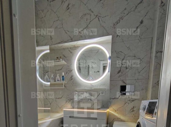 Продажа двухкомнатной квартиры - Седова улица, д.24, корп.1 