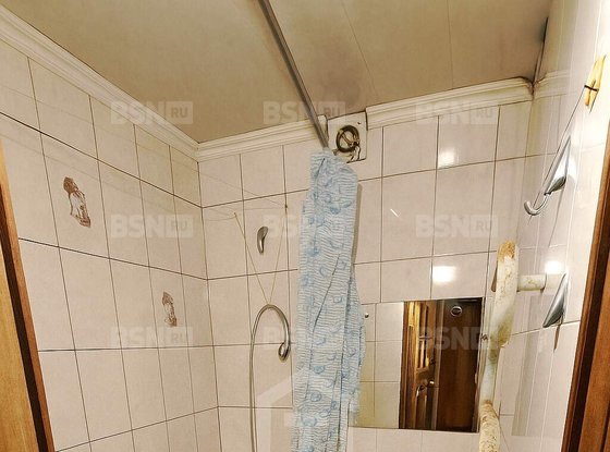 Продажа двухкомнатной квартиры - Дыбенко улица, д.12, корп.1 литера Ж 
