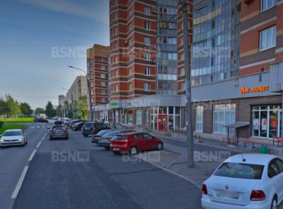 Продажа универсального помещения - Дунайский проспект, д.31, корп.1 литера А 