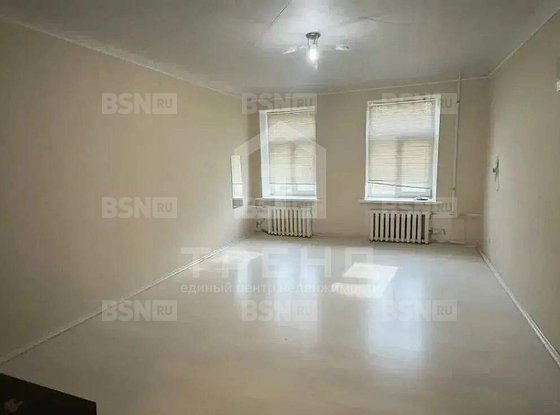 Продажа трехкомнатной квартиры - Канала Грибоедова набережная, д.92 