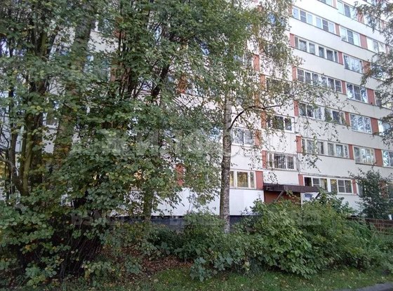 Продажа однокомнатной квартиры - Луначарского проспект, д.70, корп.1 