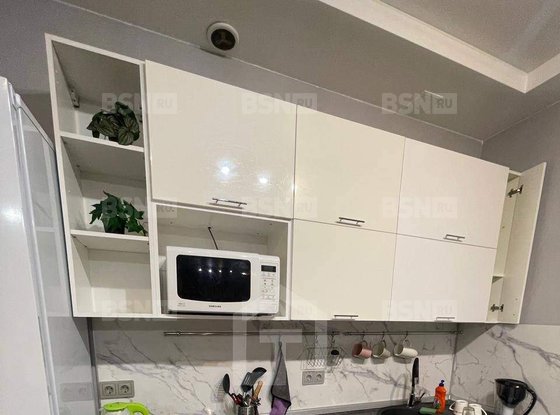 Продажа однокомнатной квартиры - Московское шоссе, д.3, корп.5 стр 1 