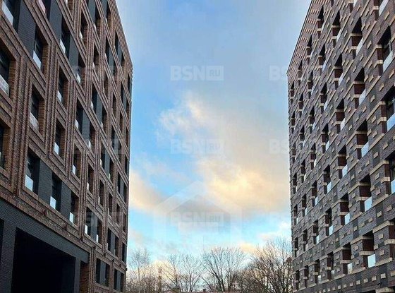 Продажа трехкомнатной квартиры - Петровский проспект, д.11, корп.2 