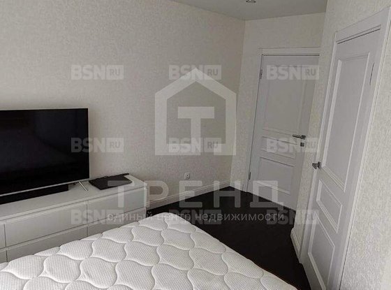 Продажа двухкомнатной квартиры - Юнтоловский проспект, д.55, корп.2 